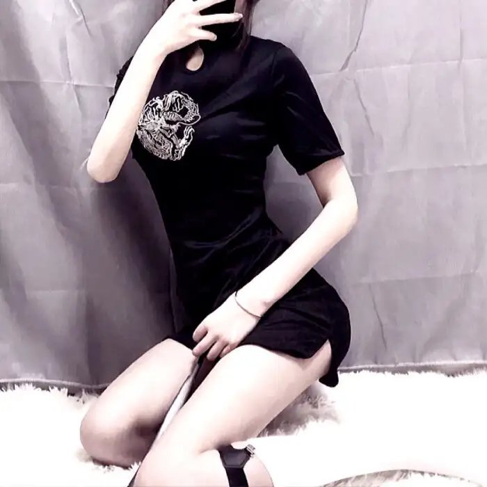 犯罪市长