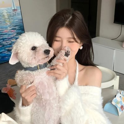 鱼缸里的生活