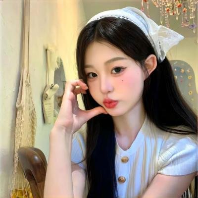 情挑盲女心